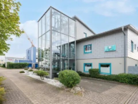 7o'Clock Hotel Hannover Messe Laatzen Hotels in Laatzen