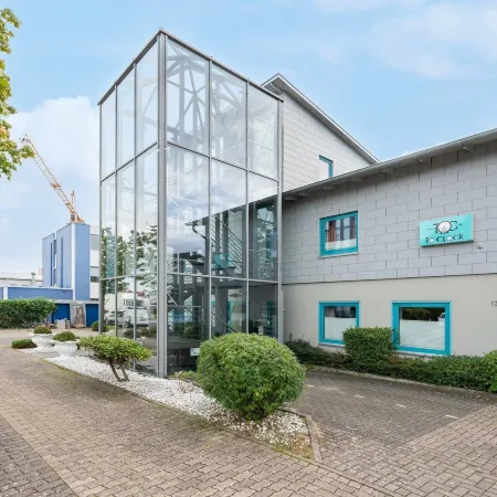 7o'Clock Hotel Hannover Messe Laatzen