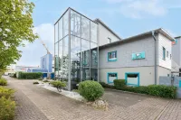 7오클락 호텔 하노버 메세 라첸  호텔