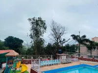 Arabian Villas Panchgani - maisons de vacances