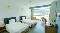 River Hotel - Park Yeri