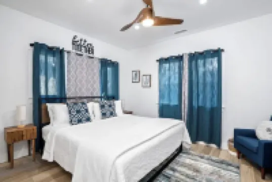 Paso Robles Retreat - Newly Remodeled-