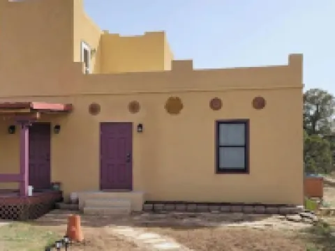 Cozy & Clean Casita w/ Hammocks & Disc Golf 韋爾法諾縣酒店