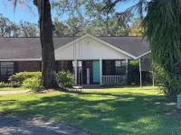 Ocala Oasis-3 Bedrooms and Heated Pool! Hôtels à proximité de : Silver Springs State Park Campground