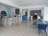 Daidalos Hotel Hotels in Ikaria