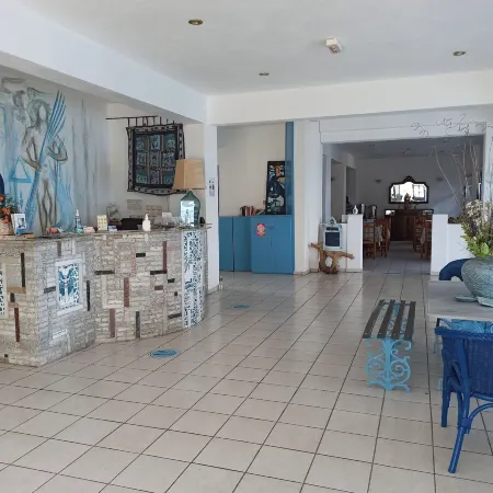 Daidalos Hotel