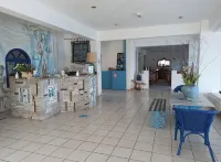 Daidalos Hotel