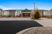 Quality Inn Hotels in Warrensburg
