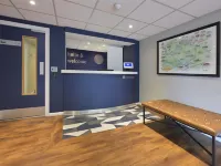 Travelodge Hotel - Basingstoke ベージングストークのホテル