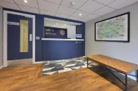 Travelodge Hotel - Basingstoke Hotel di Basingstoke