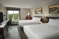 Hilton Garden Inn Corvallis