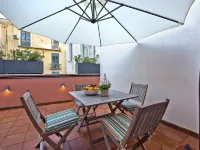 Le Terrazze Sul Cortile - Amami Viaggi Collection
