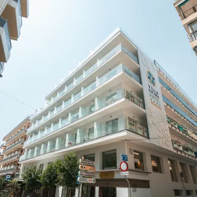 Villa España Hotel Hotels near Benidorm Old Town