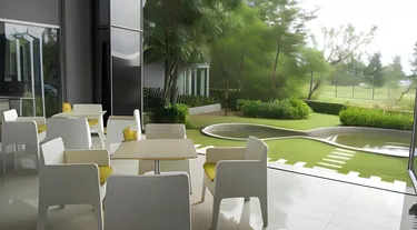 รูปภาพของโรงแรมเอพลัส อุบลราชธานี