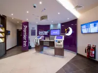 London Brixton Hotels near لامبث