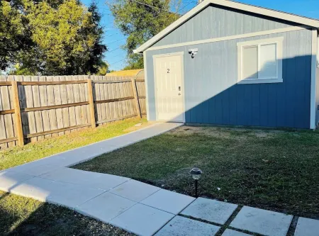 Luxury! Centrally Located 1 Bedroom Apart Orlando.