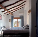 Neleman House - Hoces del Cabriel - Interior of Valencia Hotels in Requena-Utiel