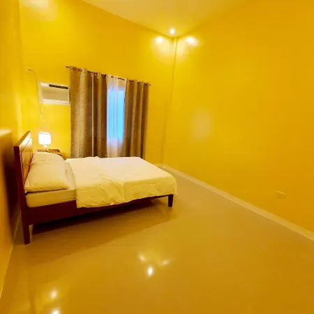 Villa Emee Nora in Panglao Island, Bohol Philippines