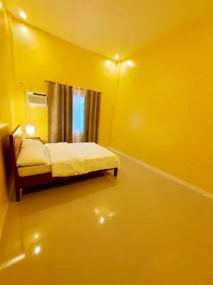 Villa Emee Nora in Panglao Island, Bohol Philippines فنادق في 