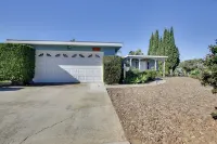 San Diego Home: Private Outdoor Pool & Game Room!