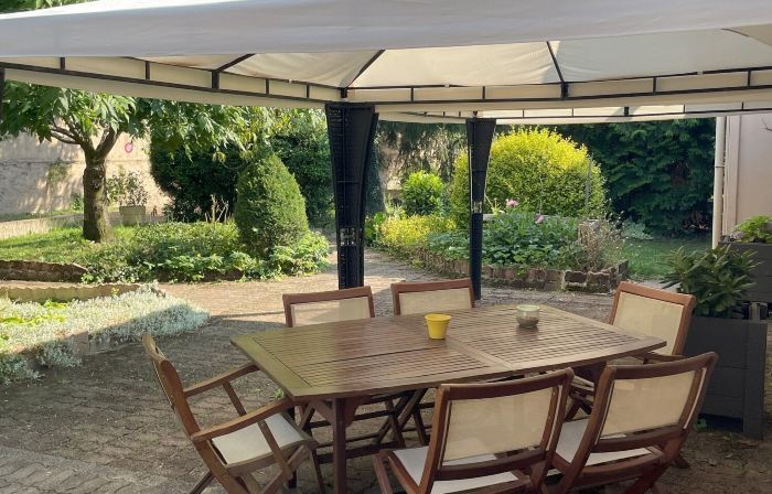 The Originals Boutique, Hôtel Clos Sainte Marie, Nevers