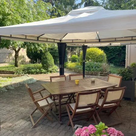 The Originals Boutique, Hôtel Clos Sainte Marie, Nevers