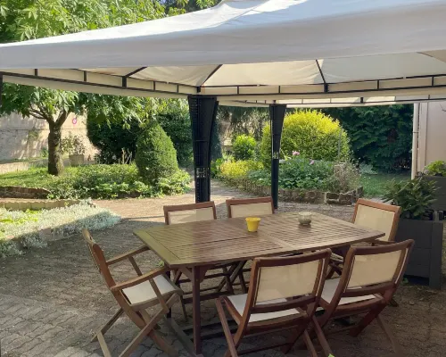The Originals Boutique, Hôtel Clos Sainte Marie, Nevers Hotels in Nevers