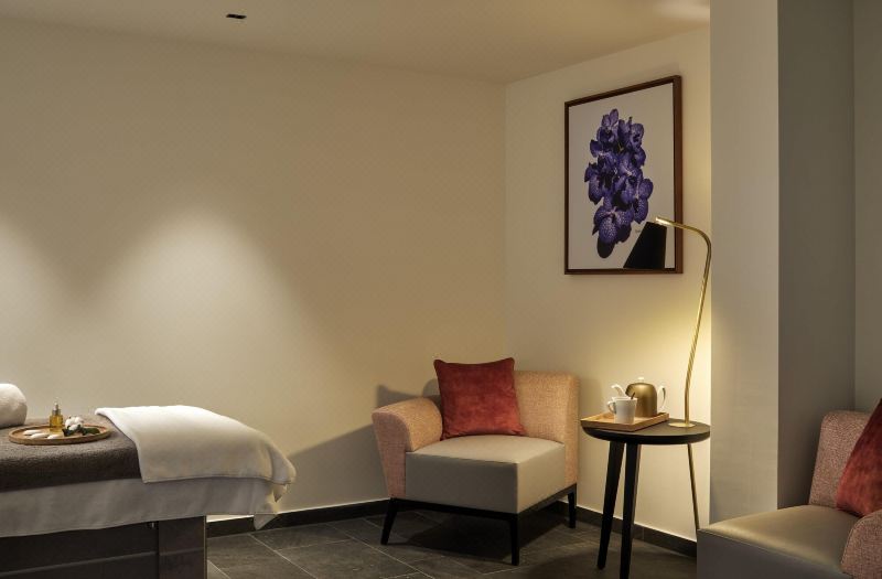L'Esquisse Hotel & Spa Colmar - MGallery photo 4