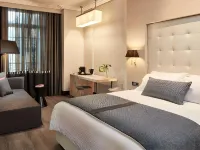 Antigon Urban Chic Hotel, Thessaloniki Hotel a Pavlos Melas