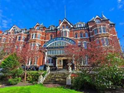 Prince of Wales Hotel