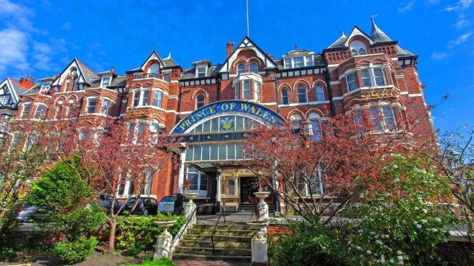 Prince of Wales Hotel