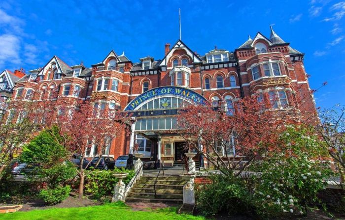 Prince of Wales Hotel
