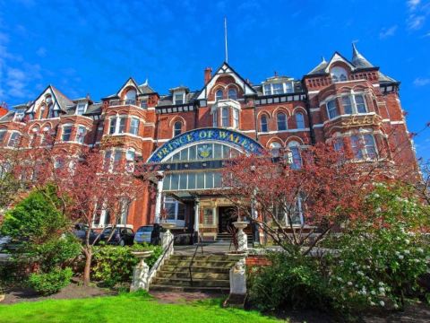 Prince of Wales Hotel