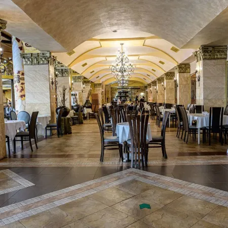 Imperial Palace Hotel