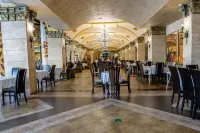 Imperial Palace Hotel - Aamiainen