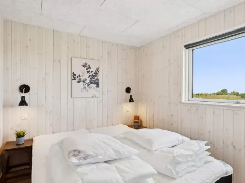 5 star holiday home in Bogense