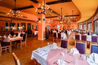 Kefi Palmera Beach Resort El Sokhna - Family Only - bar