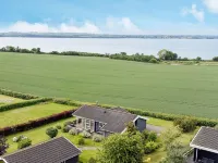 Luxury Haven near Havneby-By Traum - 2-Star