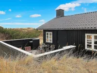 5 person holiday home in Brovst-By Traum - 3-Star