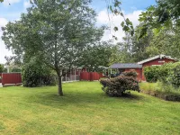 6 person holiday home in Frederikshavn-By Traum - Homestays