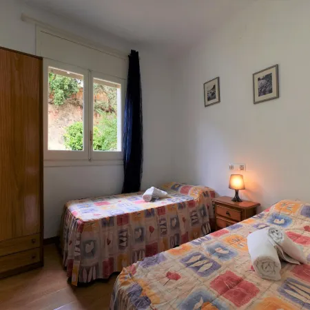 Villa in Costa Brava with Private Pool