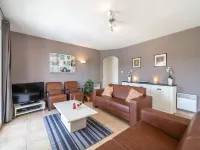 Wine Country Family Villa - Huvilat