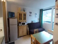 Apartment in French Alps Near Ski Slopes