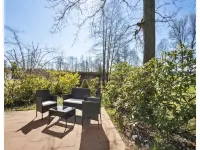 Ferienhaus Fuer 10 Personen, Schneverdingen - Wifi