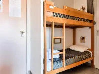 Residence Les Oceanes for six people