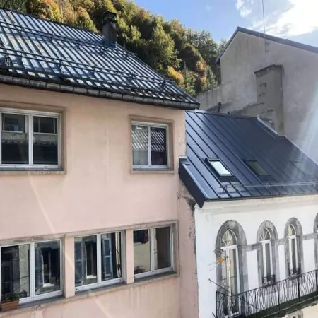 Chalet in Pyrenees with Stunning Views