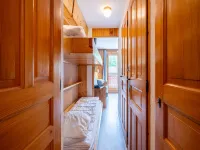 Cosy escape in the heart of Morillon - balcon
