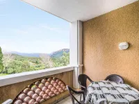 Cap Esterel Residence - Gym