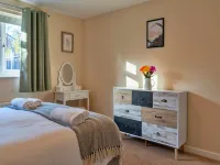 Bungalow in Burnham-on-Sea near Sandy Beaches