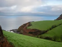 Cottage in Mevagissey near Harbourfront